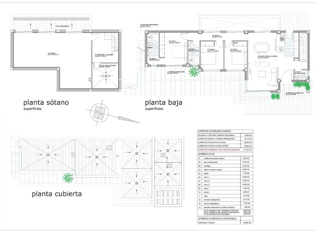 Nieuwbouw Woningen - Villa - Ciudad Quesada - Doña Pepa