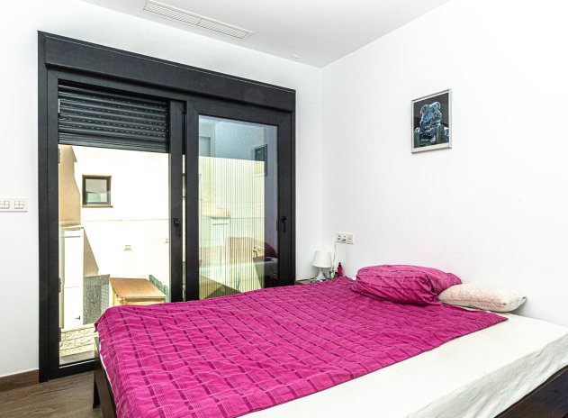 Herverkoop - Villa - Ciudad Quesada - Doña Pepa