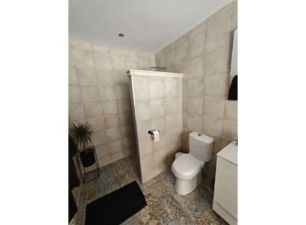 Wiederverkauf - Terrassenhaus - Pinoso