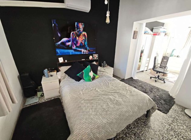 Wiederverkauf - Terrassenhaus - Pinoso