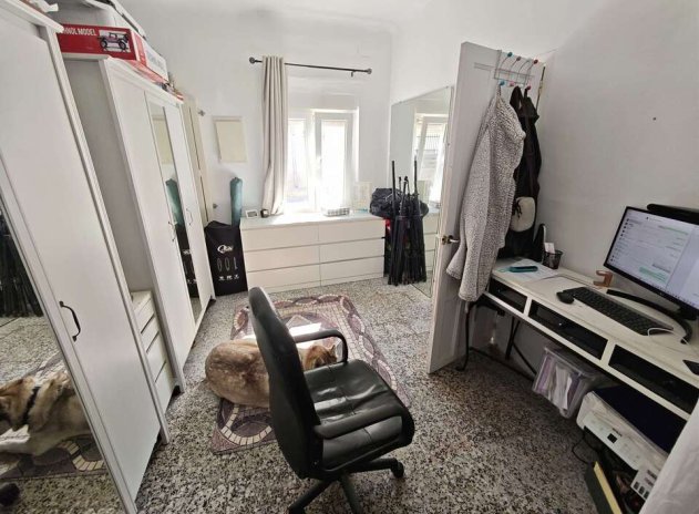 Wiederverkauf - Terrassenhaus - Pinoso