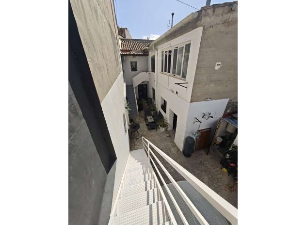 Wiederverkauf - Terrassenhaus - Pinoso