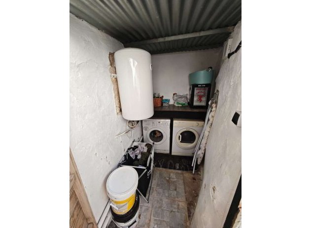 Wiederverkauf - Terrassenhaus - Pinoso