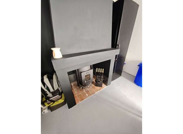 Wiederverkauf - Terrassenhaus - Pinoso