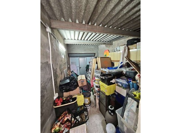 Wiederverkauf - Terrassenhaus - Pinoso