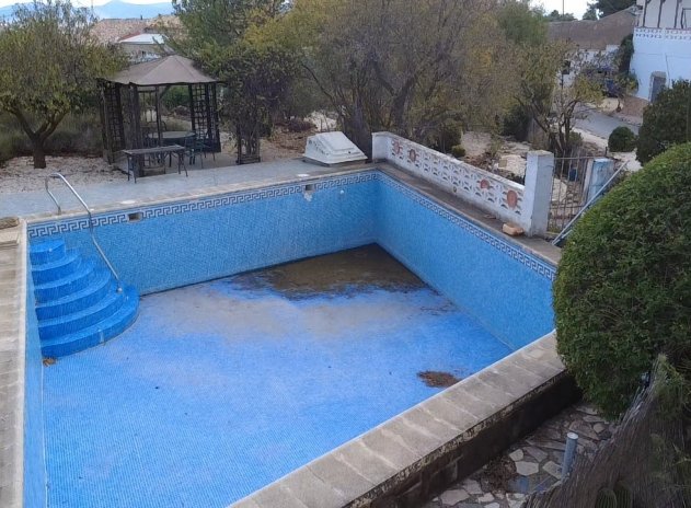 Revente - Finca / Maison Rurale - Raspay