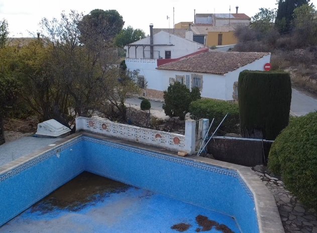 Revente - Finca / Maison Rurale - Raspay