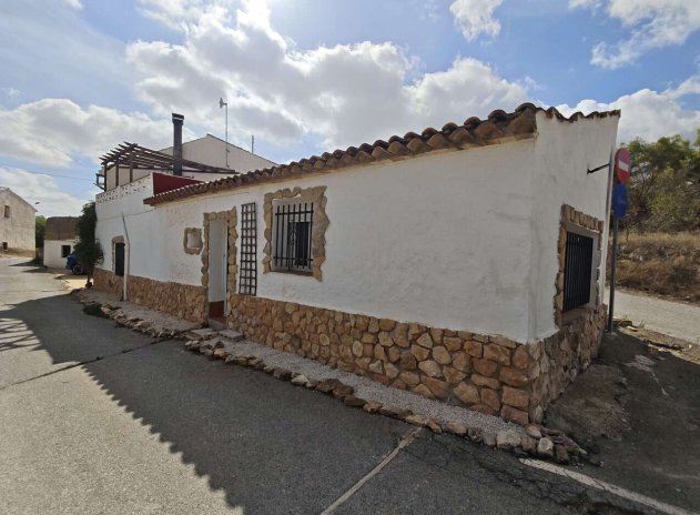 Revente - Finca / Maison Rurale - Raspay