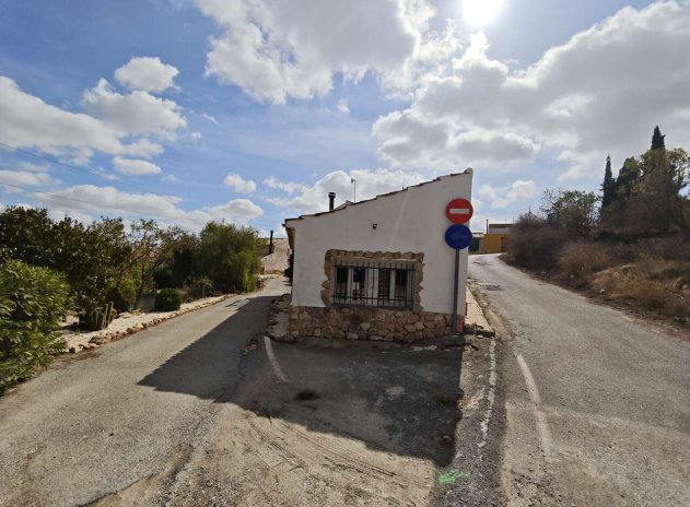 Revente - Finca / Maison Rurale - Raspay