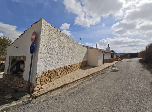 Revente - Finca / Maison Rurale - Raspay