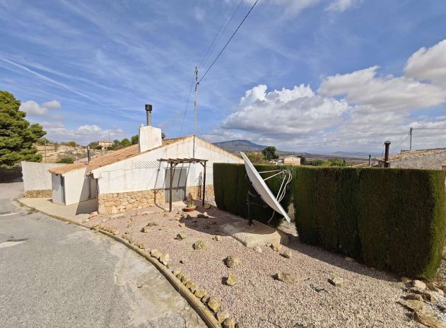 Revente - Finca / Maison Rurale - Raspay