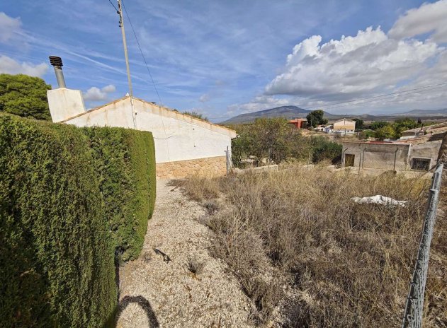 Revente - Finca / Maison Rurale - Raspay