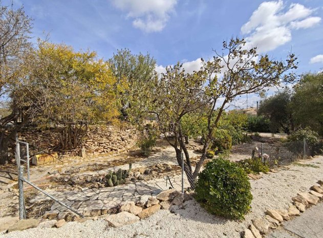 Revente - Finca / Maison Rurale - Raspay