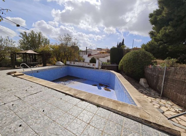 Revente - Finca / Maison Rurale - Raspay