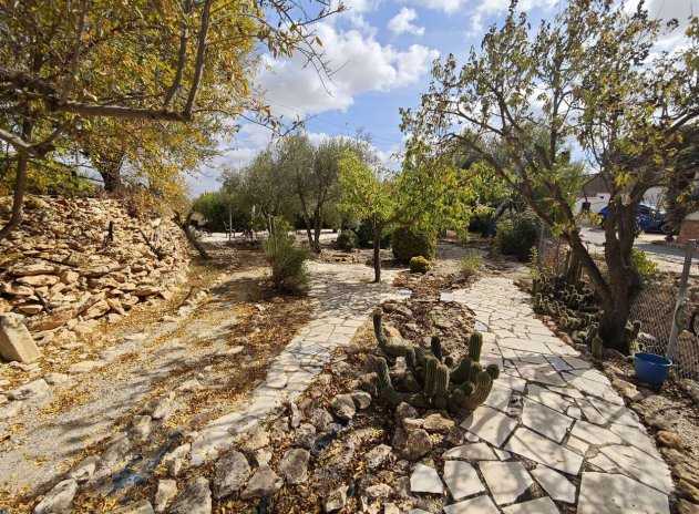 Revente - Finca / Maison Rurale - Raspay