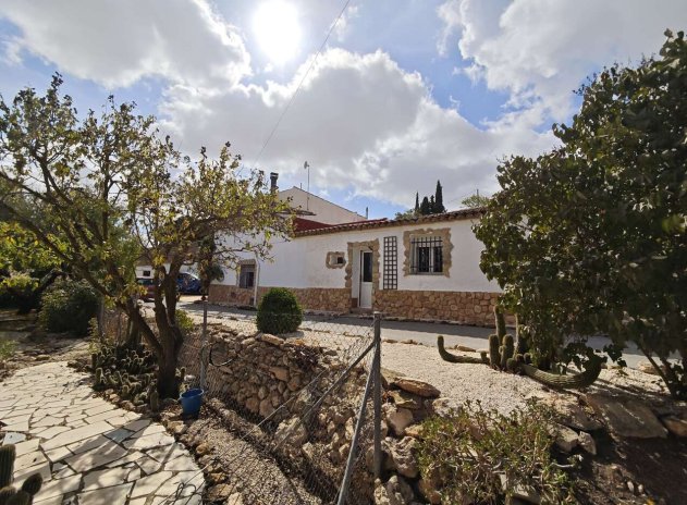 Revente - Finca / Maison Rurale - Raspay