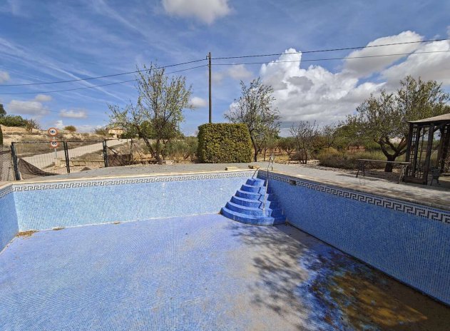 Revente - Finca / Maison Rurale - Raspay