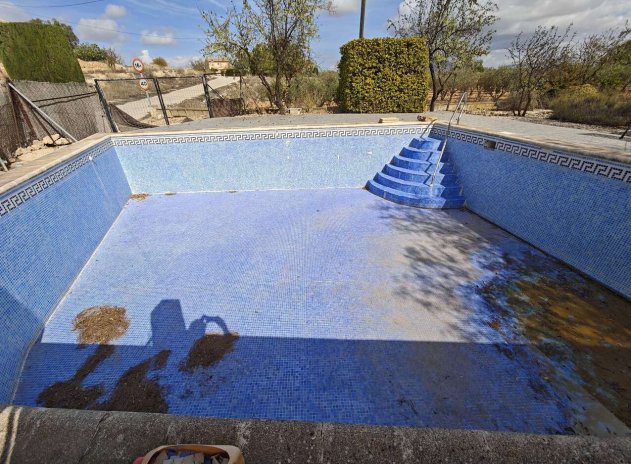 Revente - Finca / Maison Rurale - Raspay