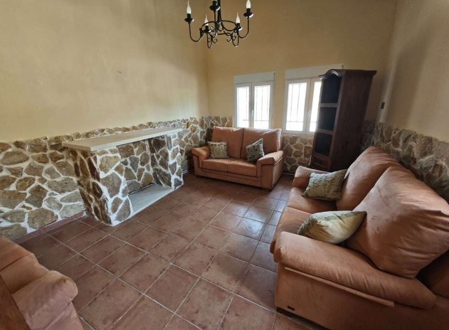 Revente - Finca / Maison Rurale - Raspay