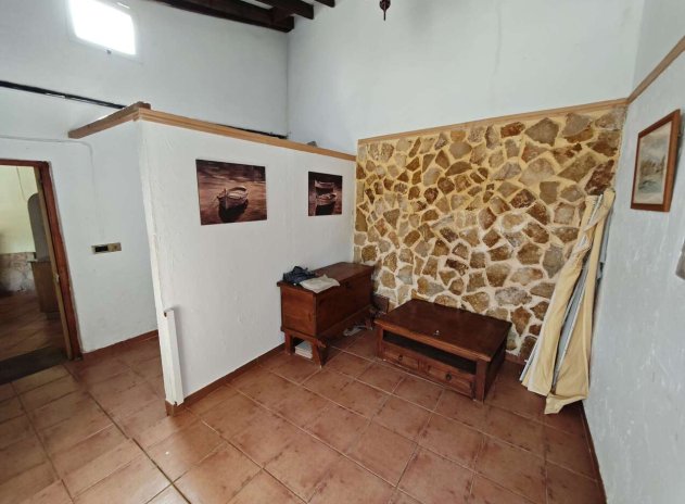 Revente - Finca / Maison Rurale - Raspay