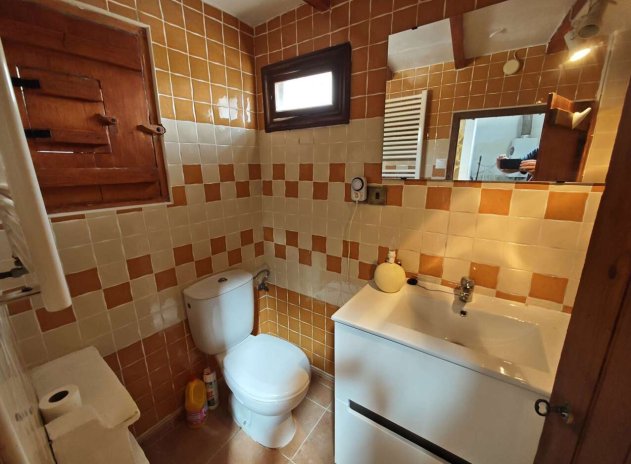 Revente - Finca / Maison Rurale - Raspay