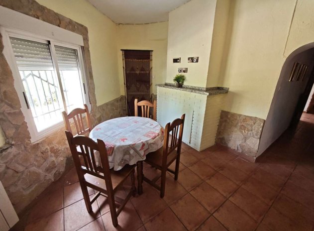 Revente - Finca / Maison Rurale - Raspay