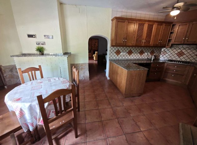 Revente - Finca / Maison Rurale - Raspay