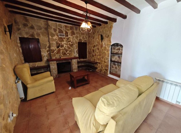 Revente - Finca / Maison Rurale - Raspay