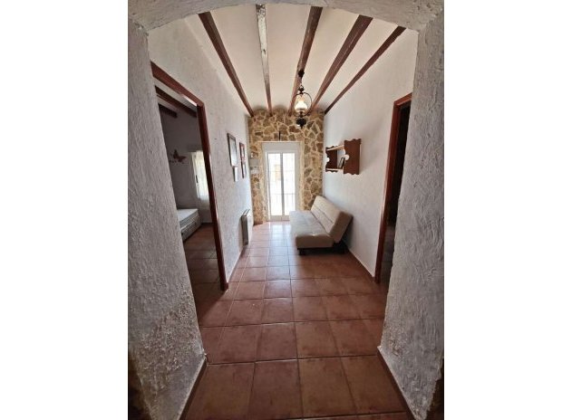 Revente - Finca / Maison Rurale - Raspay