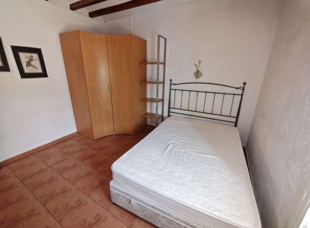 Revente - Finca / Maison Rurale - Raspay