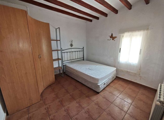 Revente - Finca / Maison Rurale - Raspay