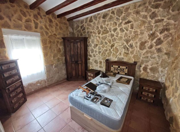 Revente - Finca / Maison Rurale - Raspay