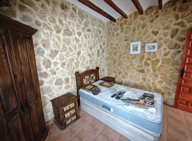 Revente - Finca / Maison Rurale - Raspay