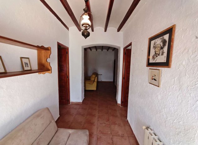 Revente - Finca / Maison Rurale - Raspay