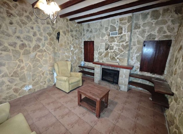 Revente - Finca / Maison Rurale - Raspay