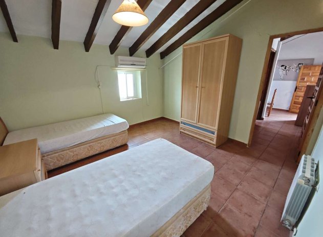 Revente - Finca / Maison Rurale - Raspay