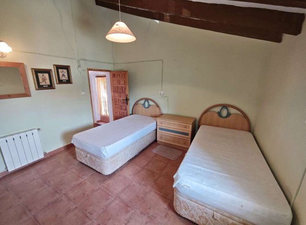 Revente - Finca / Maison Rurale - Raspay