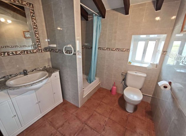 Revente - Finca / Maison Rurale - Raspay