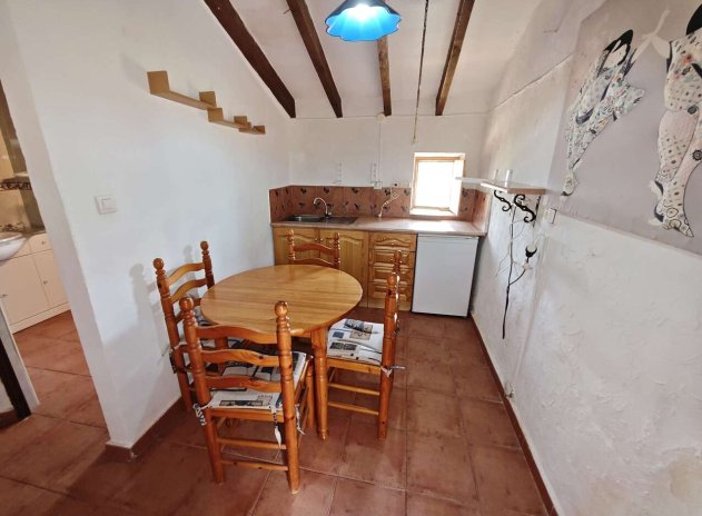 Revente - Finca / Maison Rurale - Raspay