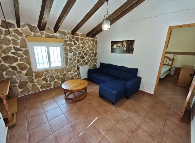 Revente - Finca / Maison Rurale - Raspay