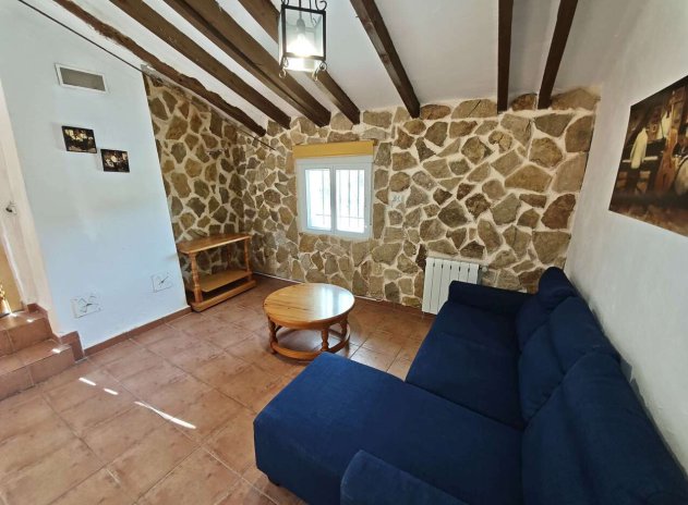 Revente - Finca / Maison Rurale - Raspay