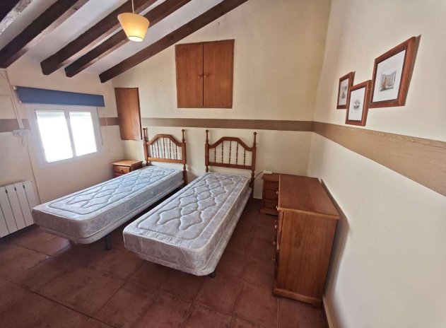 Revente - Finca / Maison Rurale - Raspay