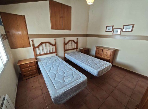 Revente - Finca / Maison Rurale - Raspay