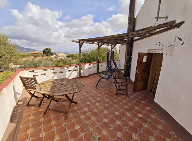 Revente - Finca / Maison Rurale - Raspay