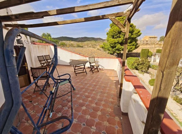 Revente - Finca / Maison Rurale - Raspay