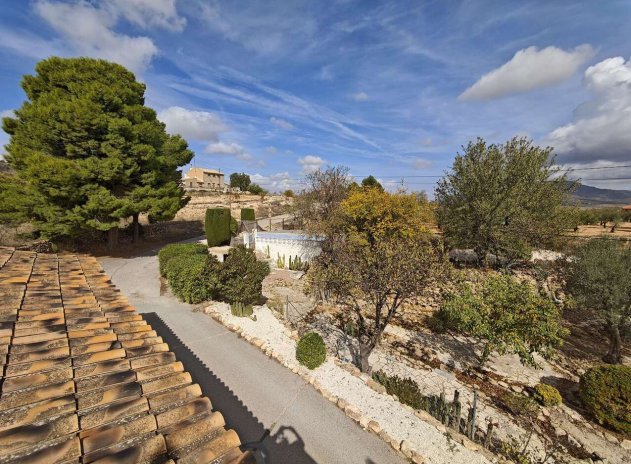 Revente - Finca / Maison Rurale - Raspay