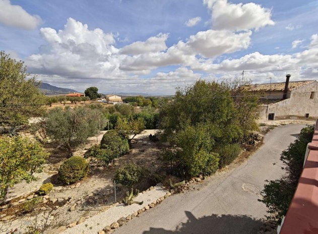 Revente - Finca / Maison Rurale - Raspay