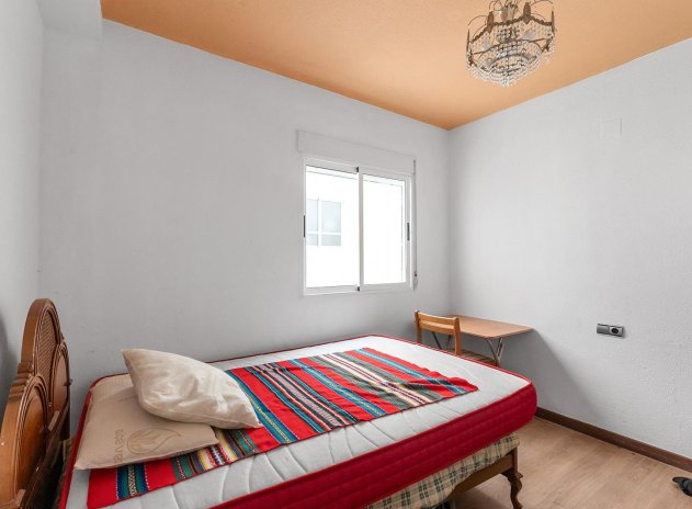 Revente - Appartement - Torrevieja