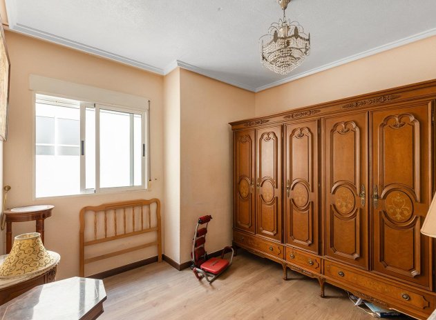 Revente - Appartement - Torrevieja