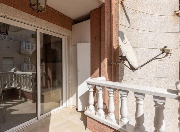 Revente - Appartement - Torrevieja